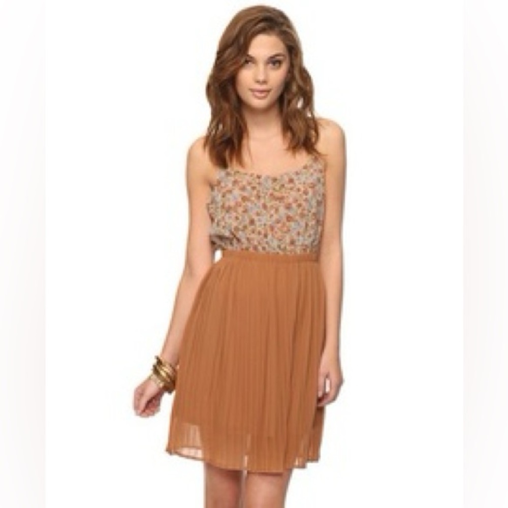 Forever 21 Summer Dress